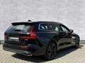 Volvo V60 2.0 T8 Twin Engine AWD Inscription | Elek. bestuur Zwart - thumbnail 4