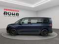 Volkswagen T7 Multivan Multivan Style (AHK.Navi.ACC. PDC) 1.5 TSI eHybrid Blau - thumbnail 3
