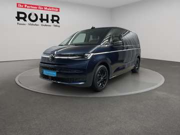 Style (Garantie 04/2030/AHK/Navi) 1.5 TSI eHybrid