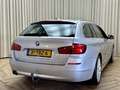 BMW 528 5-serie Touring 528i High Executive 259 PK / Panor Grijs - thumbnail 24
