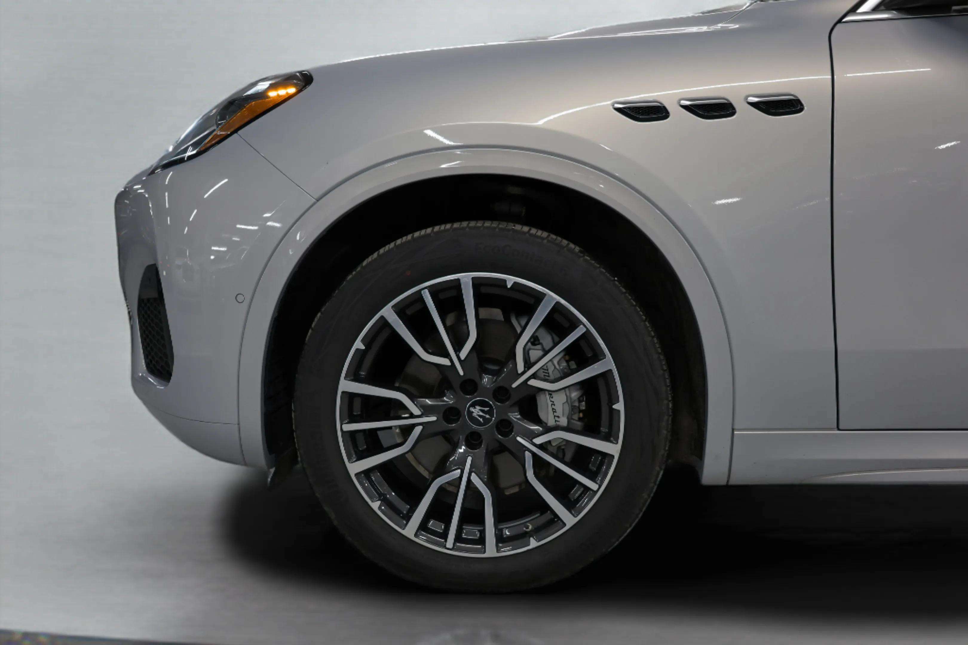 2025 Maserati Grecale