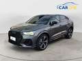 Audi Q3 Q3 40 TDI quattro S tronic S line edition Gris - thumbnail 1