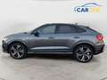 Audi Q3 Q3 40 TDI quattro S tronic S line edition Grau - thumbnail 2