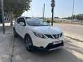 Nissan Qashqai 1.6dCi Tekna 4x2 Blanco - thumbnail 2