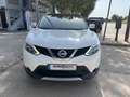 Nissan Qashqai 1.6dCi Tekna 4x2 Blanco - thumbnail 3