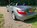 Mercedes-Benz SLK 200 CarbonLOOK Edition PANORAMADAK ECC NAVIGATIE Grijs - thumbnail 16
