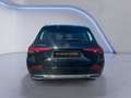 Mercedes-Benz C 200 d Break Avantgarde Zwart - thumbnail 5