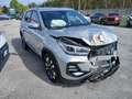 DR Automobiles DR5.0 1.5 Turbo CVT Bi-Fuel GPL Grigio - thumbnail 2