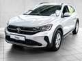 Volkswagen Taigo Life 1.0 l TSI OPF  DSG AHK NAVI LM LED Silber - thumbnail 2