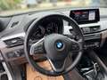 BMW X2 sDrive 16d Advantage Klima AHK AUT DynLicht Silber - thumbnail 12
