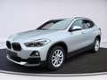 BMW X2 sDrive 16d Advantage Klima AHK AUT DynLicht Silber - thumbnail 2
