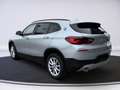 BMW X2 sDrive 16d Advantage Klima AHK AUT DynLicht Silber - thumbnail 4