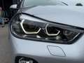 BMW X2 sDrive 16d Advantage Klima AHK AUT DynLicht Silber - thumbnail 9
