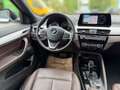 BMW X2 sDrive 16d Advantage Klima AHK AUT DynLicht Silber - thumbnail 15