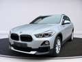 BMW X2 sDrive 16d Advantage Klima AHK AUT DynLicht Silber - thumbnail 3