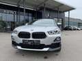 BMW X2 sDrive 16d Advantage Klima AHK AUT DynLicht Silber - thumbnail 11