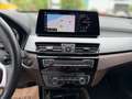 BMW X2 sDrive 16d Advantage Klima AHK AUT DynLicht Silber - thumbnail 14