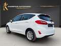 Ford Fiesta Cool & Connect *Nav*SHZ*EU6* Blanc - thumbnail 2