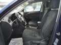 Volkswagen Tiguan 2.0 TDI SCR 4Motion Highline DSG Blau - thumbnail 5