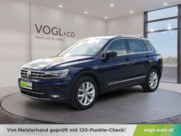 2.0 TDI SCR 4Motion Highline DSG