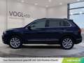 Volkswagen Tiguan 2.0 TDI SCR 4Motion Highline DSG Blau - thumbnail 2