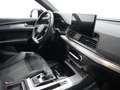 Audi Q5 Sportback 40 TDI quattro-ultra Black line S tronic Blanco - thumbnail 10