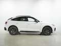 Audi Q5 Sportback 40 TDI quattro-ultra Black line S tronic Blanco - thumbnail 3