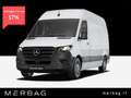Mercedes-Benz Sprinter 37/35 311CDI RWD Furgone PRO - thumbnail 1