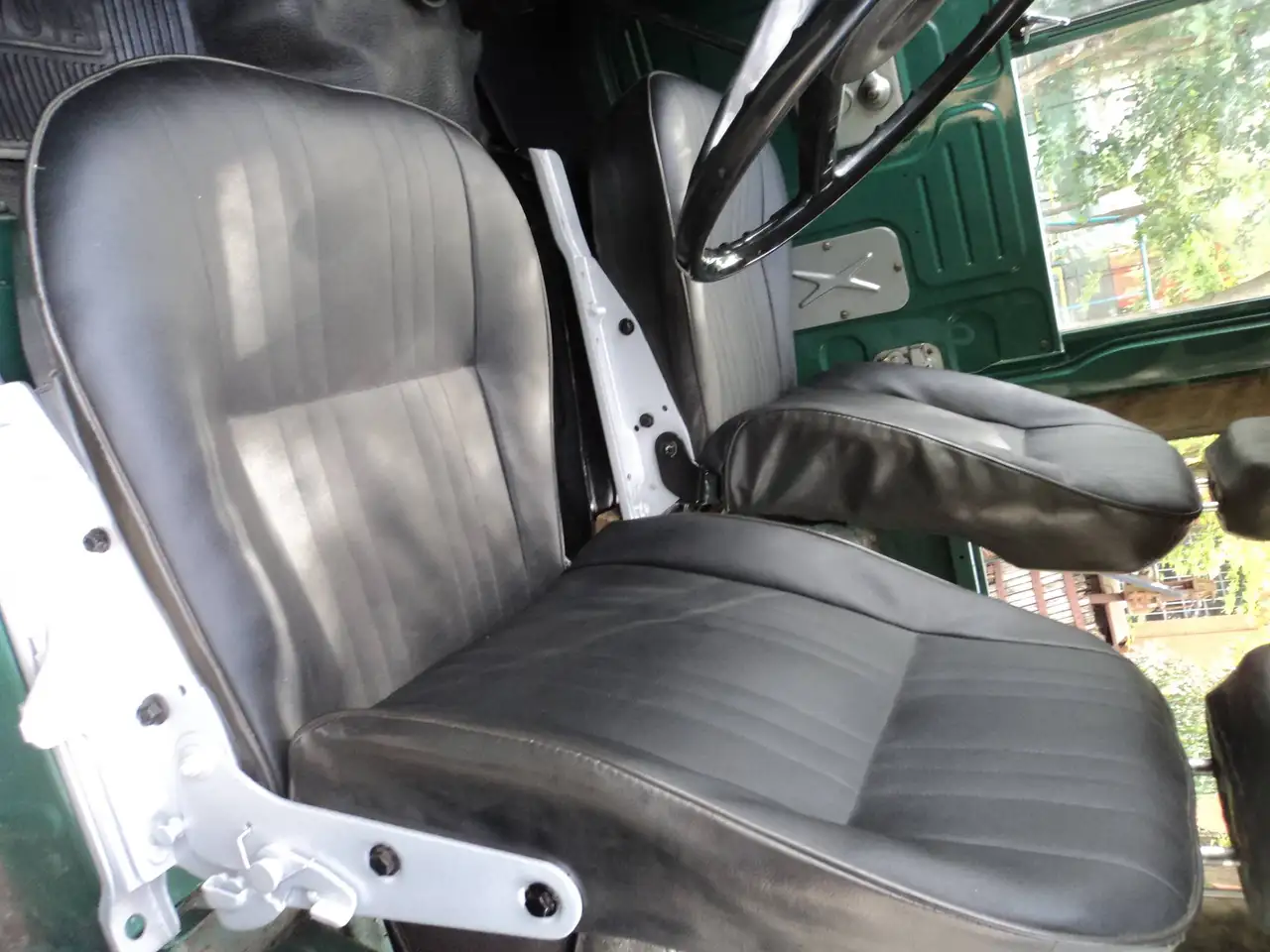 Toyota Land Cruiser bj73 2p 2.5 turbo, foto 3