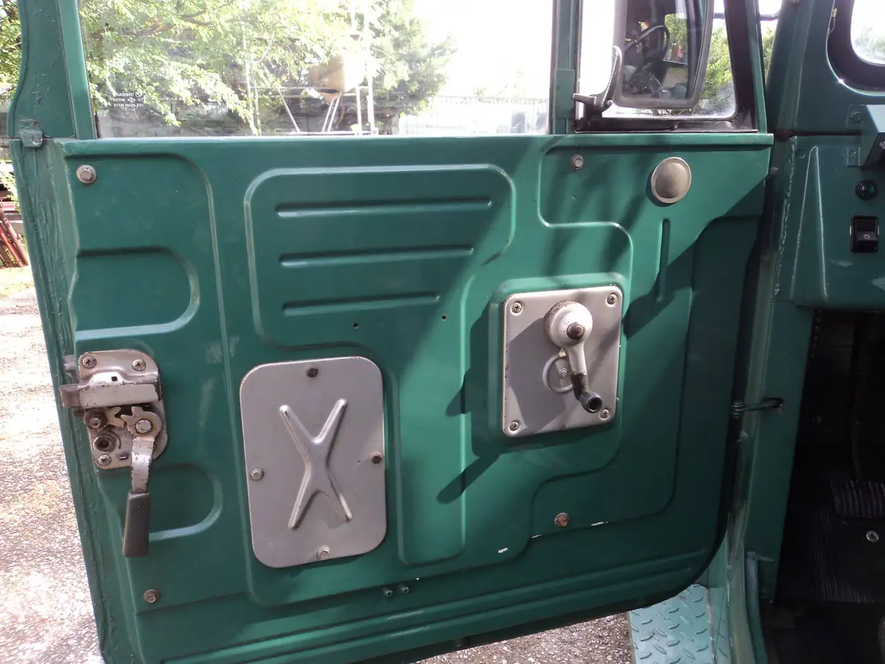 Toyota Land Cruiser bj73 2p 2.5 turbo, foto 2