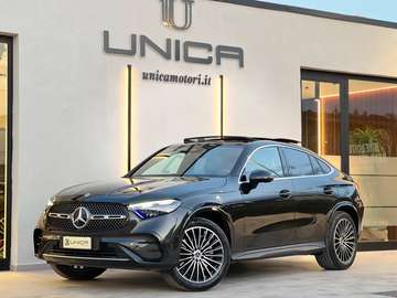 d COUPE' 2.0 197 CV AMG Line Premium 4matic IVA ESPOSTA