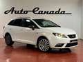 SEAT Ibiza 1.4 TDI 90cv Style Connect Bianco - thumbnail 3