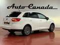 SEAT Ibiza 1.4 TDI 90cv Style Connect Bianco - thumbnail 5