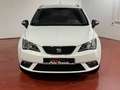 SEAT Ibiza 1.4 TDI 90cv Style Connect Bianco - thumbnail 2