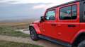 Jeep Wrangler Sahara 2.0 PHEV 380 PS AT 4xe Rot - thumbnail 20