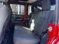Jeep Wrangler Sahara 2.0 PHEV 380 PS AT 4xe Rot - thumbnail 12