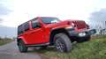 Jeep Wrangler Sahara 2.0 PHEV 380 PS AT 4xe Rot - thumbnail 19