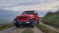 Jeep Wrangler Sahara 2.0 PHEV 380 PS AT 4xe Rot - thumbnail 21