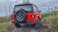 Jeep Wrangler Sahara 2.0 PHEV 380 PS AT 4xe Rot - thumbnail 16