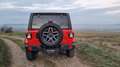 Jeep Wrangler Sahara 2.0 PHEV 380 PS AT 4xe Rot - thumbnail 24