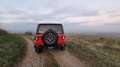 Jeep Wrangler Sahara 2.0 PHEV 380 PS AT 4xe Rot - thumbnail 23