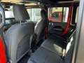 Jeep Wrangler Sahara 2.0 PHEV 380 PS AT 4xe Rot - thumbnail 11