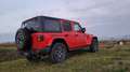 Jeep Wrangler Sahara 2.0 PHEV 380 PS AT 4xe Rot - thumbnail 27