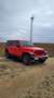 Jeep Wrangler Sahara 2.0 PHEV 380 PS AT 4xe Rot - thumbnail 29