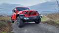 Jeep Wrangler Sahara 2.0 PHEV 380 PS AT 4xe Rot - thumbnail 15