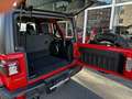 Jeep Wrangler Sahara 2.0 PHEV 380 PS AT 4xe Rot - thumbnail 13