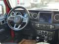 Jeep Wrangler Sahara 2.0 PHEV 380 PS AT 4xe Rot - thumbnail 3