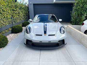 GT3 - Keine Rennstrecke - Voll - NP 235.000 EUR