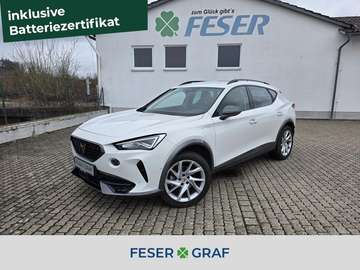 1.4 e-Hybrid ACC AHK eSITZ NAVI
