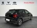 Volkswagen Polo Pequeño Manual de 5 Puertas Negro - thumbnail 6